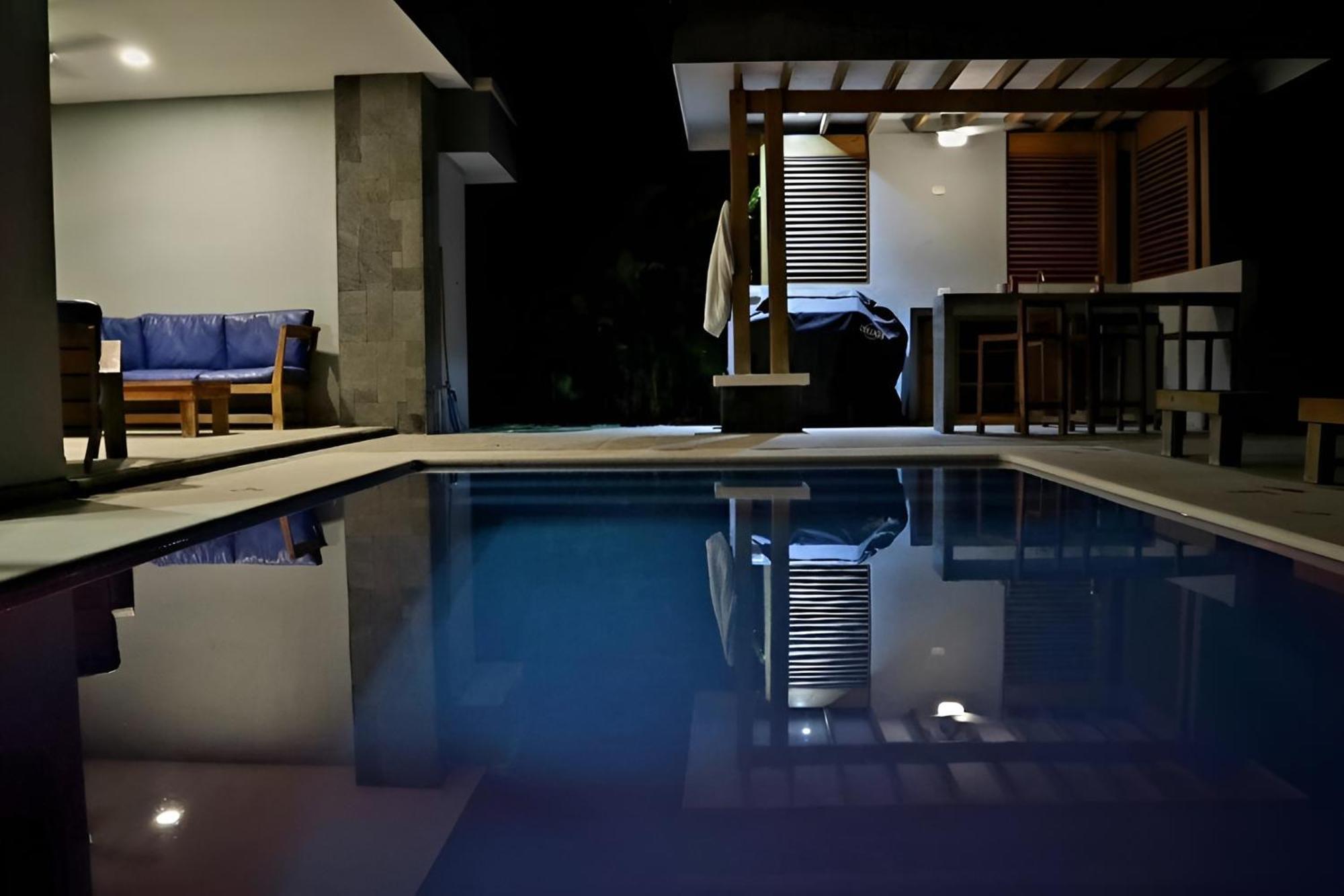 Villa Tranquil Tides Costa Rica Pochote Esterno foto